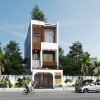 Thiết kế, thi công nhà Anh Tài