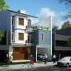 Thiết kế, thi công nhà Anh Hoàng
