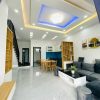 Thi công nội thất căn hộ
