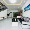 Thi công nội thất cho chị Dung
