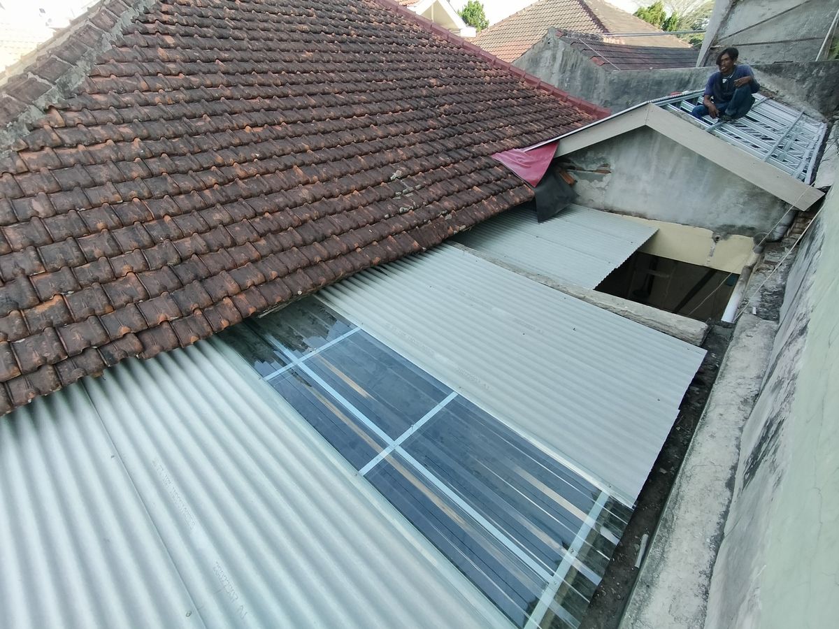 Nhận lắp đặt mái tôn theo yêu cầu tại Tân Bình, Bình Dương – Đo đạc, khảo sát tận nơi